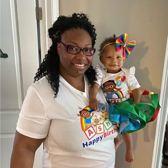 Meet your Posher, Ashé - Picture 3 of 17